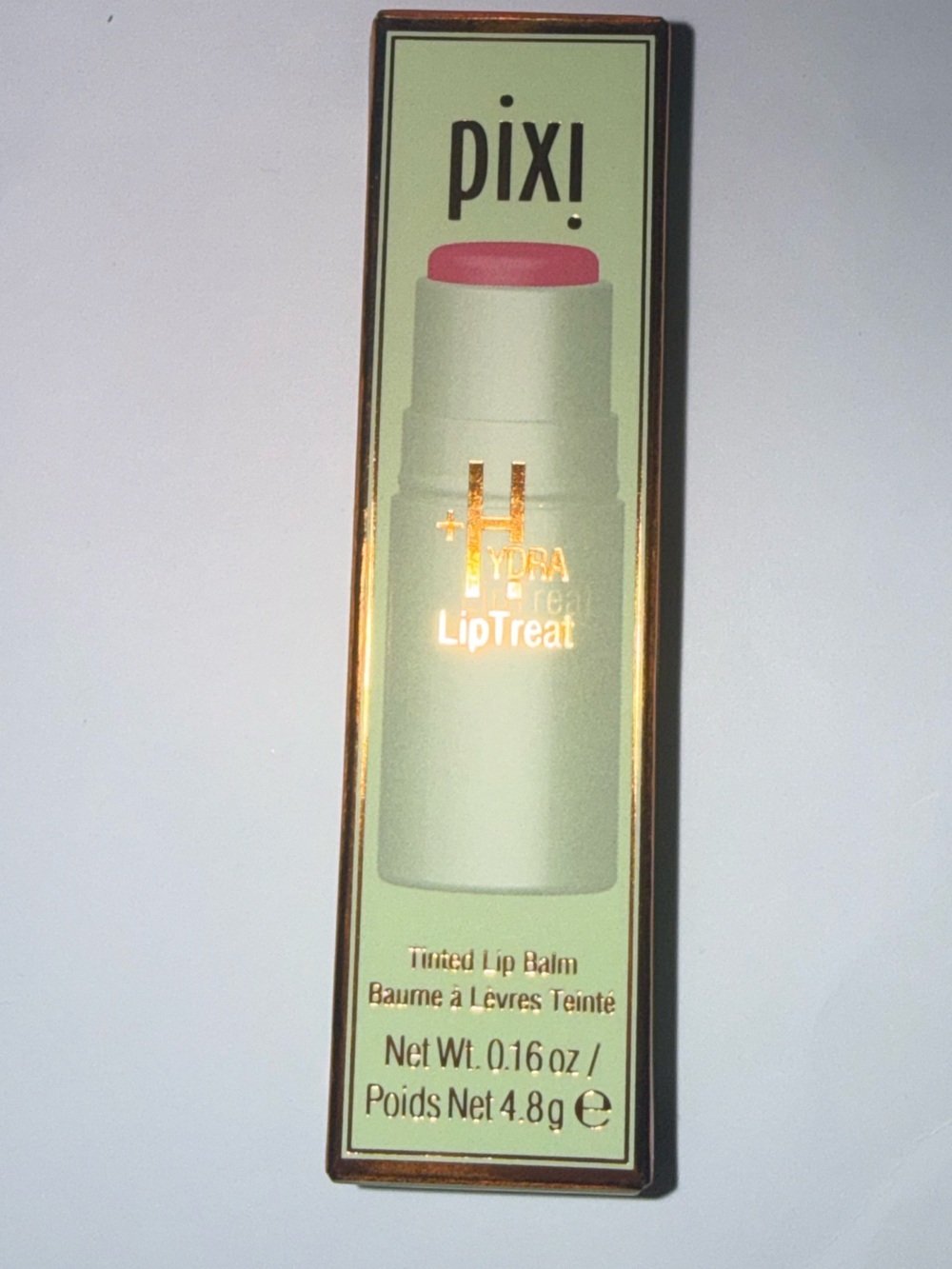 Pixi +Hydra Lip Rosette Hydrating Lip Hyaluronic Acid Avocado Oil Shea Butter - Picture 3 of 8